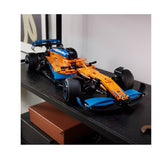 Lego Technic McLaren Formula 1 Yarış Arabası 42141 | Toysall