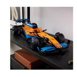 Lego Technic McLaren Formula 1 Yarış Arabası 42141 | Toysall