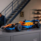 Lego Technic McLaren Formula 1 Yarış Arabası 42141 | Toysall