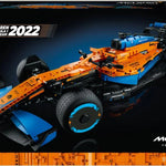 Lego Technic McLaren Formula 1 Yarış Arabası 42141 | Toysall