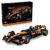 Lego Technic McLaren MCL39 F1 Araba 42228