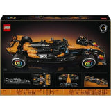 Lego Technic McLaren MCL39 F1 Araba 42228