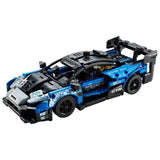 Lego Technic McLaren Senna GTR 42123 | Toysall