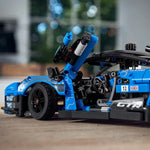 Lego Technic McLaren Senna GTR 42123 | Toysall