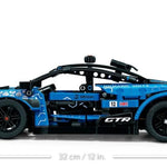 Lego Technic McLaren Senna GTR 42123 | Toysall