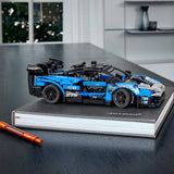 Lego Technic McLaren Senna GTR 42123 | Toysall