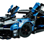 Lego Technic McLaren Senna GTR 42123 | Toysall