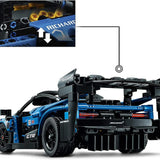 Lego Technic McLaren Senna GTR 42123 | Toysall