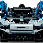 Lego Technic McLaren Senna GTR 42123 | Toysall