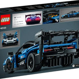 Lego Technic McLaren Senna GTR 42123 | Toysall