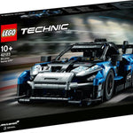 Lego Technic McLaren Senna GTR 42123 | Toysall