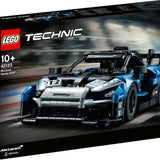 Lego Technic McLaren Senna GTR 42123 | Toysall