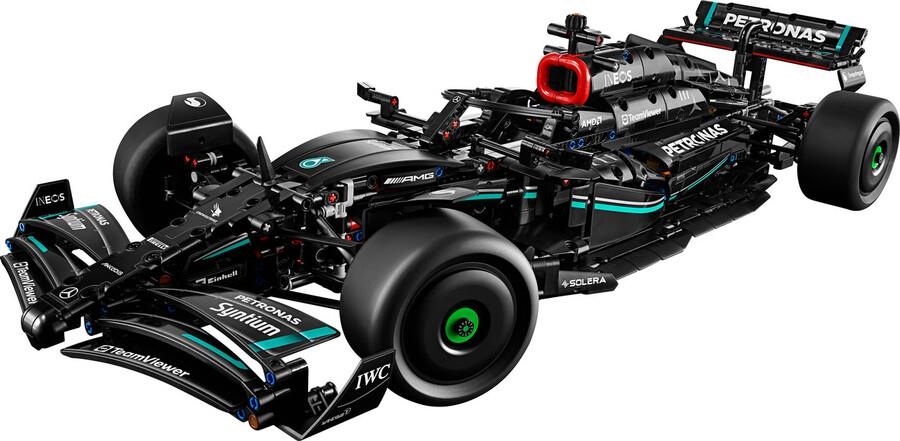 Lego Technic Mercedes-AMG F1 W14 E Performance 42171