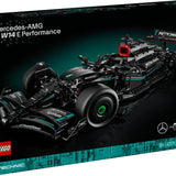 Lego Technic Mercedes-AMG F1 W14 E Performance 42171