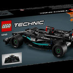 Lego Technic Mercedes-AMG F1 W14 E Performance Pull-Back 42165 | Toysall