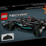 Lego Technic Mercedes-AMG F1 W14 E Performance Pull-Back 42165 | Toysall