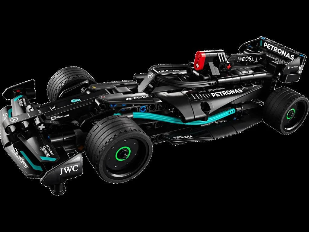 Lego Technic Mercedes-AMG F1 W14 E Performance Pull-Back 42165 | Toysall