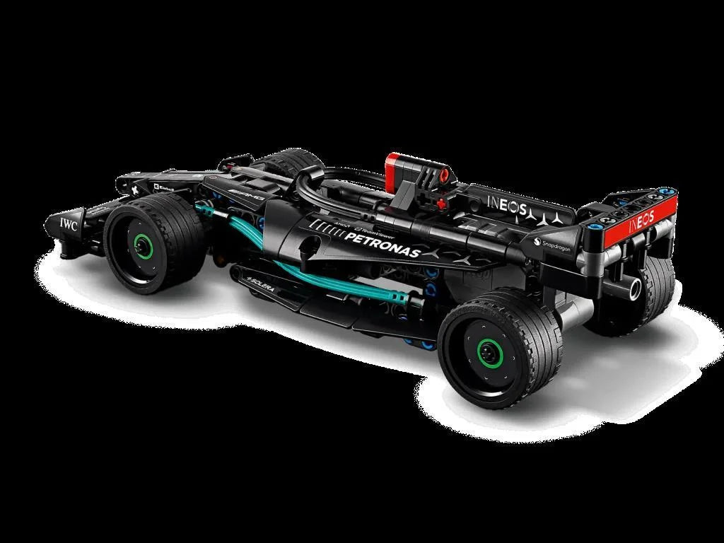 Lego Technic Mercedes-AMG F1 W14 E Performance Pull-Back 42165 | Toysall