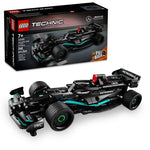 Lego Technic Mercedes-AMG F1 W14 E Performance Pull-Back 42165 | Toysall