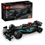 Lego Technic Mercedes-AMG F1 W14 E Performance Pull-Back 42165 | Toysall