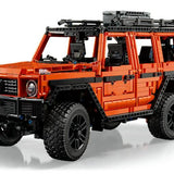 Lego Technic Mercedes-Benz G 500 Professional Line 42177