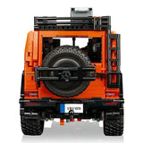 Lego Technic Mercedes-Benz G 500 Professional Line 42177