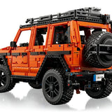 Lego Technic Mercedes-Benz G 500 Professional Line 42177