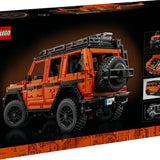 Lego Technic Mercedes-Benz G 500 Professional Line 42177