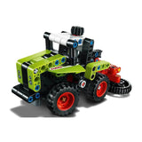 Lego Technic Mini Claas Xerion 42102 | Toysall