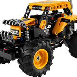 Lego Technic Monster Jam DIGatron Çek-Bırak Kamyon 42199