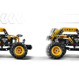 Lego Technic Monster Jam DIGatron Çek-Bırak Kamyon 42199