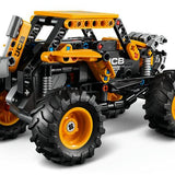 Lego Technic Monster Jam DIGatron Çek-Bırak Kamyon 42199