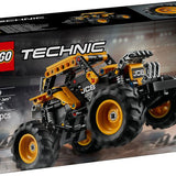 Lego Technic Monster Jam DIGatron Çek-Bırak Kamyon 42199