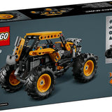 Lego Technic Monster Jam DIGatron Çek-Bırak Kamyon 42199