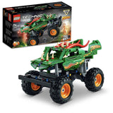 Lego Technic Monster Jam Dragon 42149 | Toysall