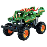 Lego Technic Monster Jam Dragon 42149 | Toysall