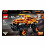 Lego Technic Monster Jam El Toro Loco 42135 | Toysall