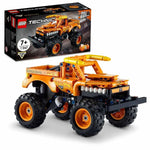 Lego Technic Monster Jam El Toro Loco 42135 | Toysall