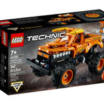 Lego Technic Monster Jam El Toro Loco 42135 | Toysall