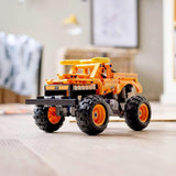 Lego Technic Monster Jam El Toro Loco 42135 | Toysall