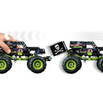Lego Technic Monster Jam Grave Digger 42118 | Toysall