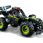 Lego Technic Monster Jam Grave Digger 42118 | Toysall