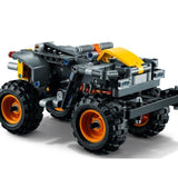 Lego Technic Monster Jam Max D 42119
