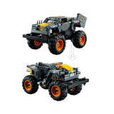 Lego Technic Monster Jam Max D 42119 | Toysall