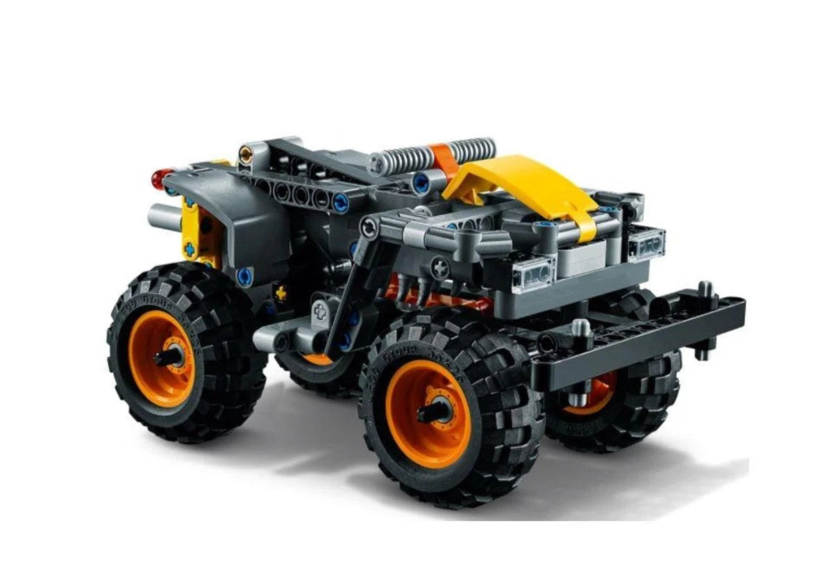 Lego Technic Monster Jam Max D 42119 | Toysall