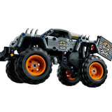 Lego Technic Monster Jam Max D 42119 | Toysall