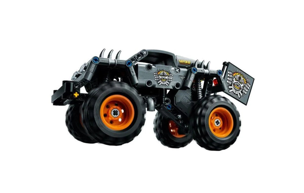 Lego Technic Monster Jam Max D 42119 | Toysall