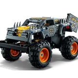 Lego Technic Monster Jam Max D 42119 | Toysall