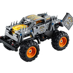 Lego Technic Monster Jam Max D 42119 | Toysall