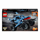 Lego Technic Monster Jam Megalodon 42134 | Toysall